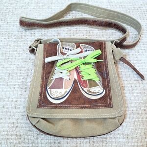 Converse Crossbody Bag Purse